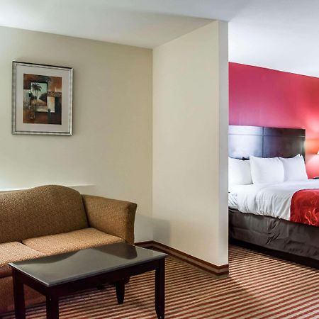 Comfort Suites Palm Bay - Melbourne Eksteriør billede