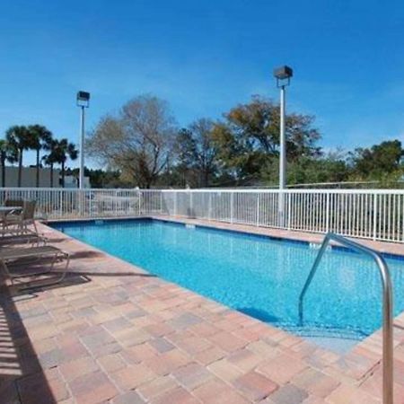 Comfort Suites Palm Bay - Melbourne Eksteriør billede