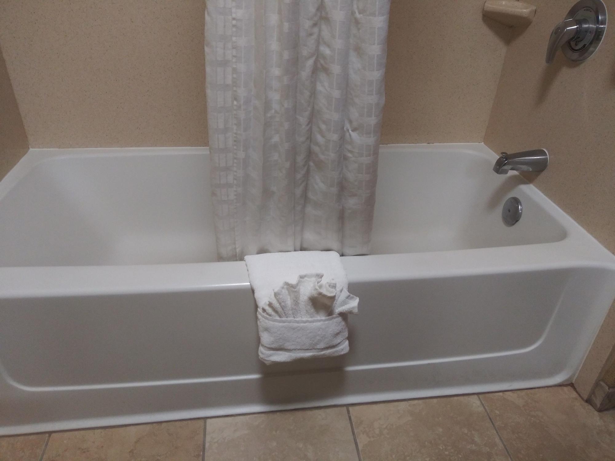 Comfort Suites Palm Bay - Melbourne Eksteriør billede