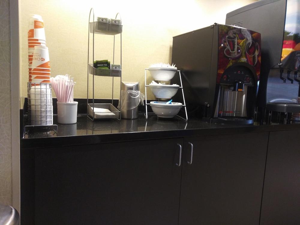 Comfort Suites Palm Bay - Melbourne Eksteriør billede