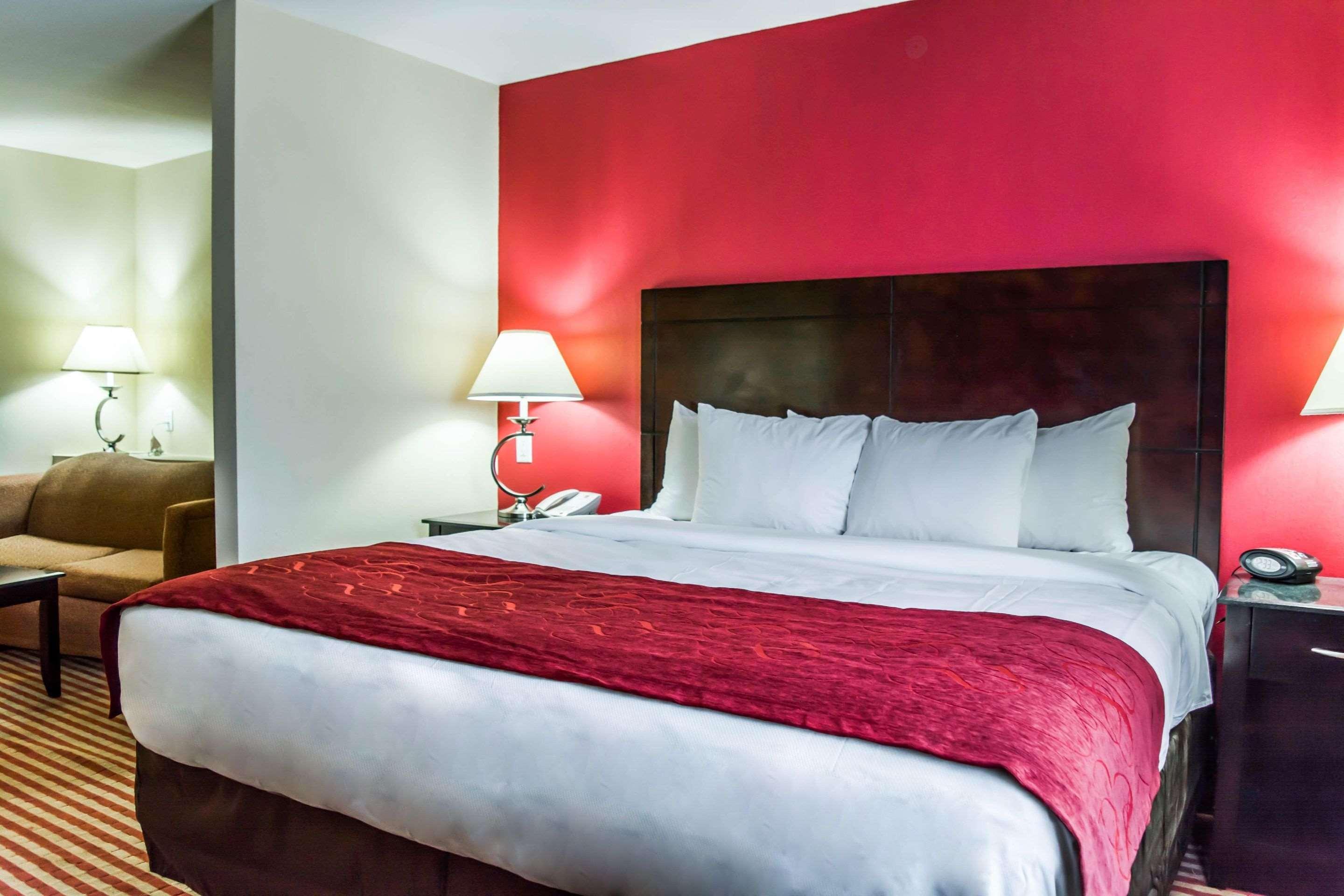 Comfort Suites Palm Bay - Melbourne Eksteriør billede