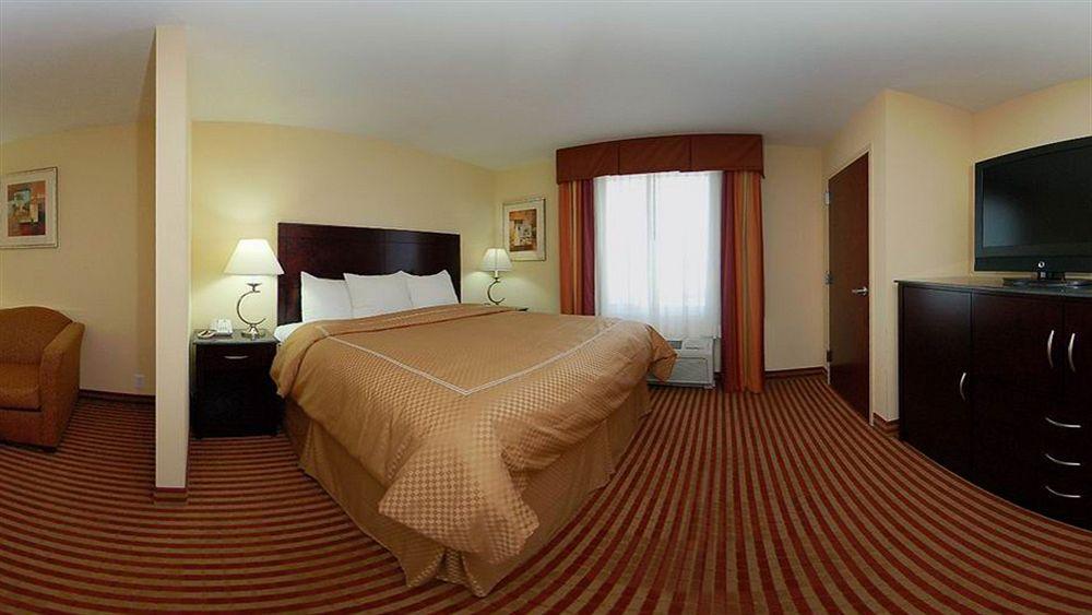 Comfort Suites Palm Bay - Melbourne Eksteriør billede