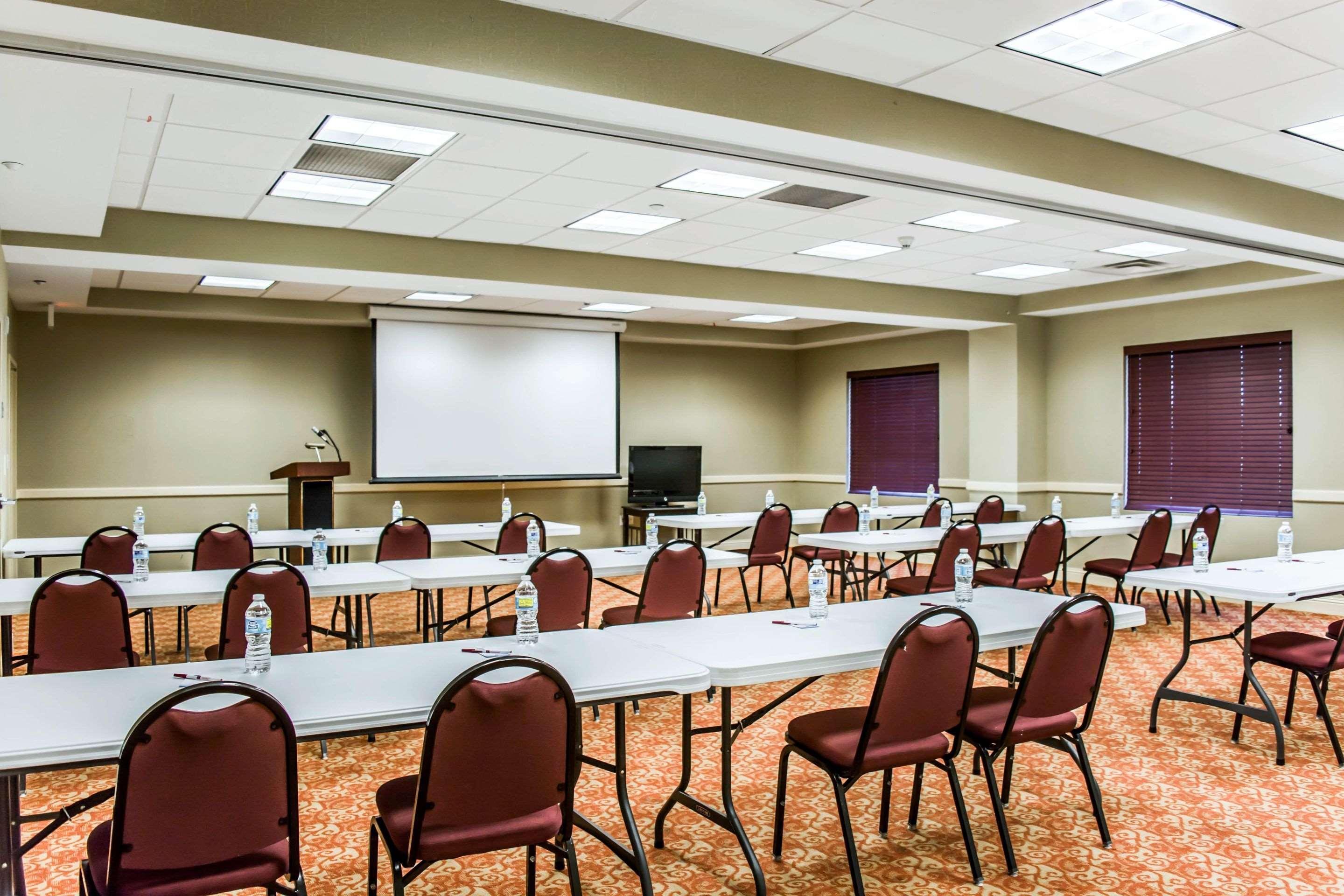 Comfort Suites Palm Bay - Melbourne Eksteriør billede