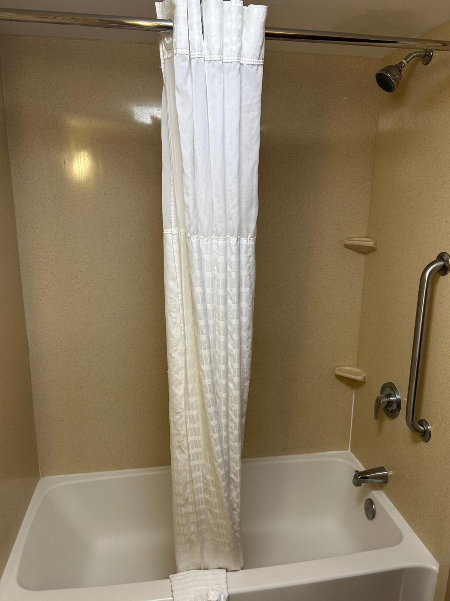 Comfort Suites Palm Bay - Melbourne Eksteriør billede