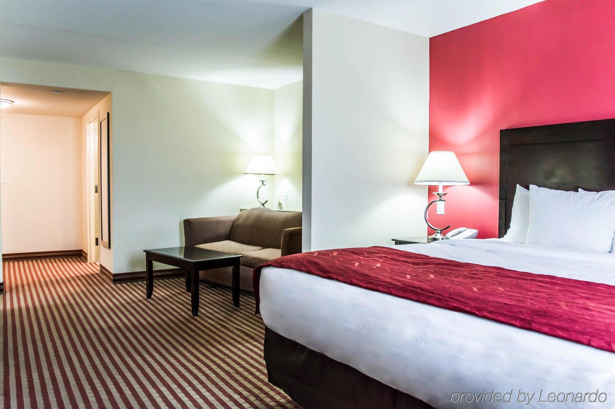 Comfort Suites Palm Bay - Melbourne Eksteriør billede